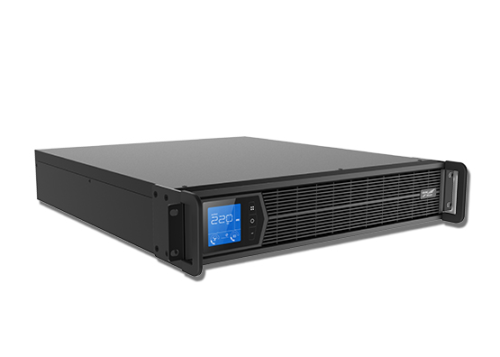 YTR11-J系列高频UPS(1-10kVA)（机架势）