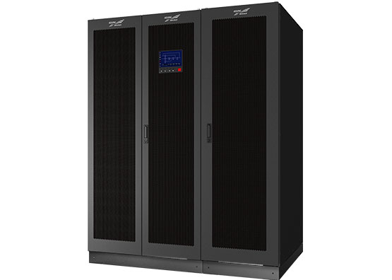 环球首发MR系列三进三出 UPS