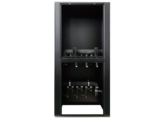 冷冻水分派单位 CDU（120kW-360kW）