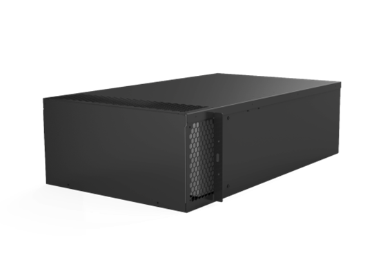 机架势空调（3.5kW-12.5kW）