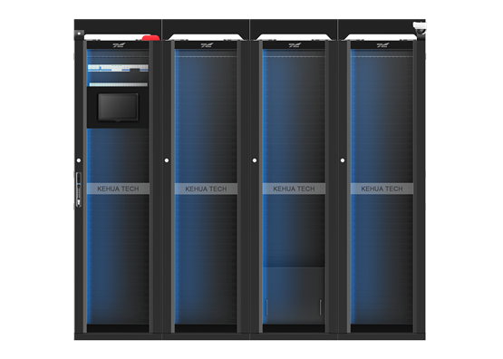 WiseMDC系列慧能模块化数据中间