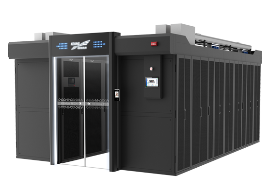 WiseMDC系列慧云模块化数据中间