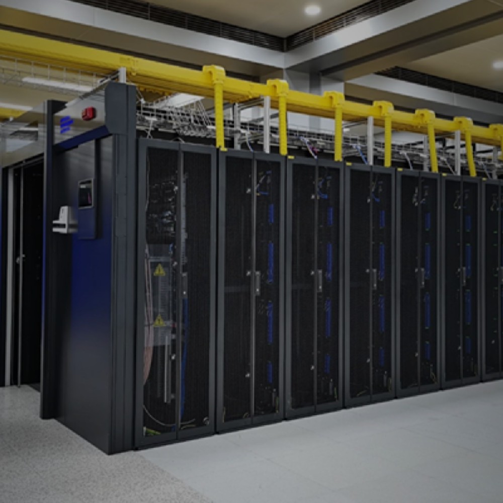 中国农业银行外高桥数据中间